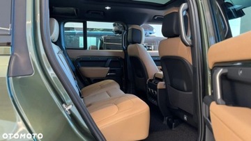 Land Rover Defender IV (L663) 2025 Land Rover Defender Land Rover Defender 3.0 Diesel 350KM, zdjęcie 14