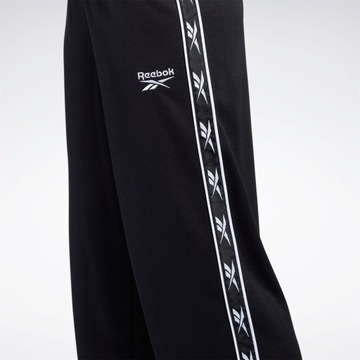 Spodnie damskie Reebok Classics Foundation Women's Wide Sweatpants GK6754
