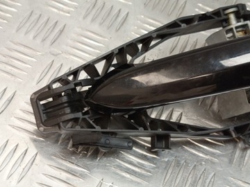 BMW F40 G20 G21 G29 KLIKA DVEŘE PRAVÝ PŘEDNÍ 9881780