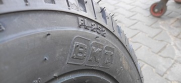 7.00-12 BKT FL252 14PR ШИНА WIDLAK TYRES