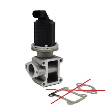 Magneti Marelli 571822112005 Zawór AGR EGR