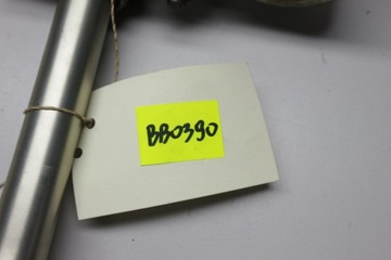 KAWASAKI KLR 650 95 КОМПЛЕКТ ВЕРХНЕЙ НИЖНЕЙ ПОЛКИ