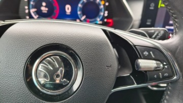 Skoda Octavia IV Kombi 2.0 TDI 150KM 2022 Skoda Octavia 2.0TDI 150KM ACC SalonPL Kamera Matr, zdjęcie 15