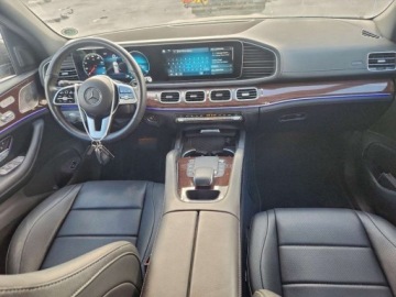 Mercedes GLE V167 2021 Mercedes-Benz GLE 350 2021 2.0 Benzyna 255KM, zdjęcie 8