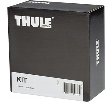 Thule Kit 4025