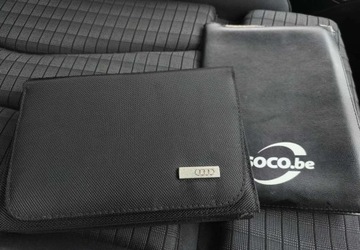 Audi A3 8P Cabriolet 1.6 TDI 105KM 2013 Audi A3 Sportback Audi A3 Sportback 1.6 TDI Ambiente 1.6 Diesel 105KM, zdjęcie 20