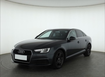 Audi A4 B9 Limousine 2.0 TDI 150KM 2015 Audi A4 2.0 TDI, Automat, Skóra, Navi, Klima, zdjęcie 1