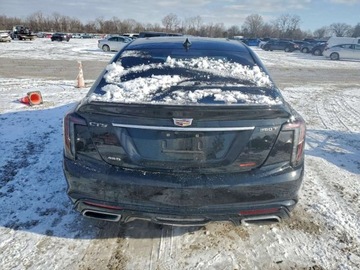 Cadillac 2023 Cadillac CT5 Sport 2023 2.0 Benzyna 237KM, zdjęcie 2