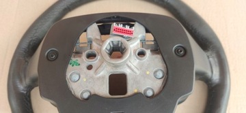 Ford Mondeo MK5 2.0 TDCI круиз-контроль на руле