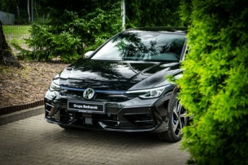 Volkswagen Golf VIII R Facelifting 2.0 TSI 333KM 2026 Volkswagen Golf R 2.0 TSI 4Motion 333 KM DSG, zdjęcie 31