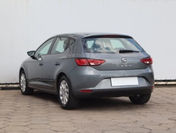 Seat Leon III Hatchback 1.4 TSI 122KM 2013 Seat Leon 1.4 TSI, Klima, Klimatronic, Tempomat, zdjęcie 3