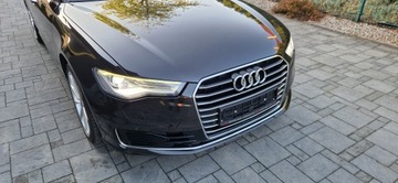 Audi A6 C7 2015 AUDI A6 ULTRA! Super stan!, zdjęcie 10