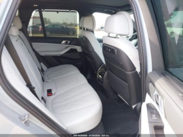 BMW X5 G05 2025 BMW X5 Phev xDrive50e 2025 3.0 Hybryda 308KM, zdjęcie 12