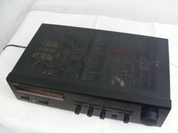 Ресивер YAMAHA RX-460