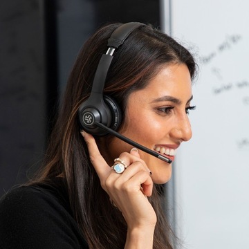 Идеальные наушники для работы JLab Go Work Bluetooth