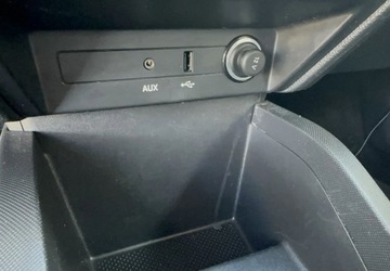 Skoda Fabia III Hatchback 1.2 TSI 90KM 2016 Skoda Fabia 1.2 TSI 90 KM 5 bieg.manual Ambition 1.2 Benzyna 90KM, zdjęcie 19