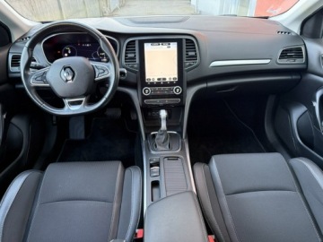 Renault Megane IV Hatchback 5d  Facelifting 1.5 Blue dCi 115KM 2021 Renault Megane Tylko 45000km*Automat*Navi, zdjęcie 14