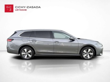 Volkswagen Passat B8 Variant Facelifting 1.5 TSI EVO 150KM 2025 Volkswagen Passat SalonPL eTSI 150KM DSG Business 4 pakiety Navi DCC PRO, zdjęcie 3