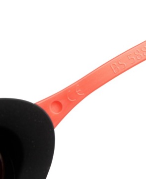 Гоночные очки Arena COBRA SWIPE MIRROR СЕРЕБРЯНО-КОРАЛЛОВЫЕ
