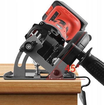 Направляющий адаптер для угловой шлифовальной машины