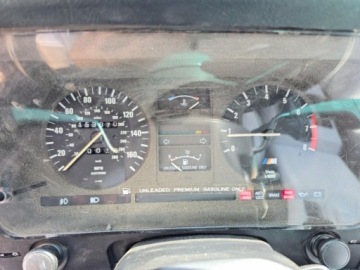 BMW Seria 6 E24 1987 BMW M6 1987. 3.5 Benzyna 256KM, zdjęcie 6