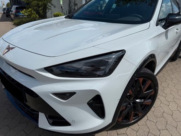 Cupra Formentor Crossover 1.5 TSI 150KM 2025 CUPRA Formentor 1.5 eTSI DSG Suv 150KM 2025, zdjęcie 11