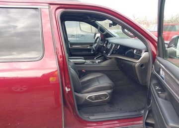 Jeep Wagoneer II 2022 Jeep Wagoneer 2022r., Series Iii 4x4, 5.7L, od ubezpieczalni 5.7 Benzyna, zdjęcie 6