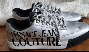 Buty sportowe Versace r. 44