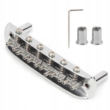 Бридж для 6-струнной гитары