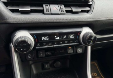 Toyota RAV4 V 2020 Toyota RAV4 2.0 i 175KM gwarancja BEZWYPADKOWA 99.000km NAVI KAMERA, zdjęcie 29