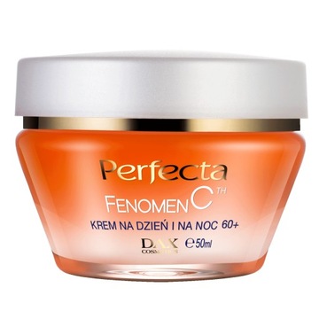 Крем для лица Perfecta Fenomen C 60+