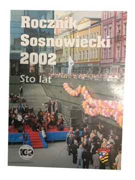 ROCZNIK SOSNOWIECKI 2002