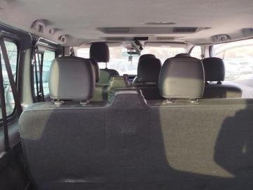 Opel Vivaro B Furgon Long H1 2,9t 1.6 BiTurbo 120KM 2019 vivaro 1.6 CDTI 121KM, Salon Polska, Bezwypadkowy, 9io ,Serwisowany, VAT23, zdjęcie 13