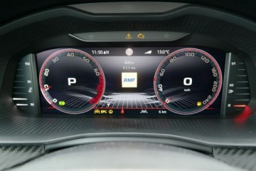 Skoda Kamiq Crossover Facelifting 1.0 TSI 115KM 2026 Škoda Kamiq Skoda Kamiq Monte Carlo 1.0 TSI 115KM, zdjęcie 17