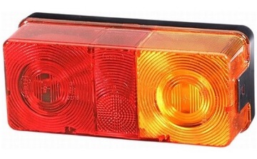 lampa tylna Hella 2SE 002 582-071