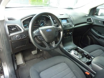Ford Edge II 2019 Ford EDGE 2.0 Benzyna, zdjęcie 10