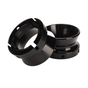 Переходники на открывание 10 дюймов из алюминия, универсальные, 2 шт.