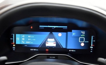 Citroen C5 Aircross 2021 Citroen C5 Aircross SKORA Alusy LED Navi. grzane Fotele BLIS linne assist, zdjęcie 29