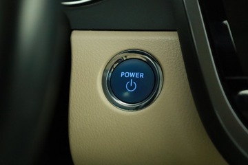 Toyota Camry IX Sedan 2.5 Hybrid Dynamic Force 218KM 2019 Toyota Camry 2.5 Hybrid, Salon Polska, zdjęcie 13