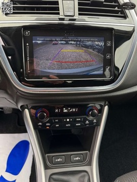 Suzuki SX4 II 2021 Suzuki SX4 S-Cross 1.4T Hybrid - AWD - Szwajcaria - Serwis -Gwarancja, zdjęcie 8