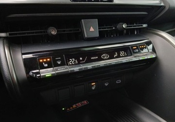 Toyota C-HR II SUV 1.8 Hybrid 140KM 2023 Toyota C-HR C-HR Style FV23 Salon PL Bezwypadkowy 1 wlasciciel, zdjęcie 20