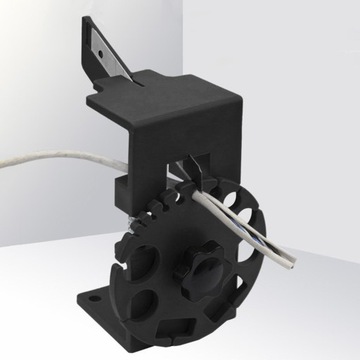 Инструмент для снятия изоляции медных проводов 0,9–16 мм.