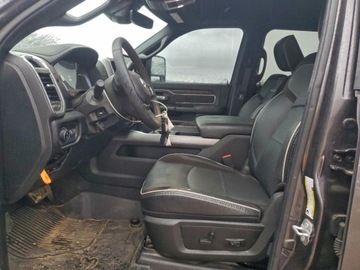  RAM 2500 Laramie 2025 6.7 Diesel 370KM, zdjęcie 7