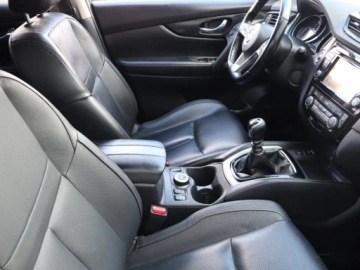 Nissan X-Trail III Terenowy 1.6 dCi 130KM 2017 Nissan X-Trail 1.6 dCi, Salon Polska, 4X4, Skóra, zdjęcie 8