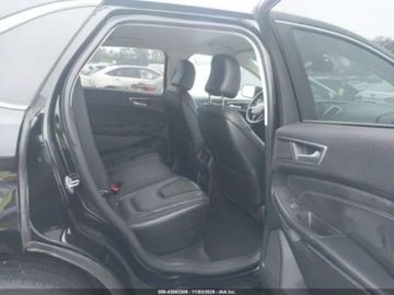 Ford Edge II 2022 Ford Edge 2.0 benzyna 250KM 4X4 wersja TITANIUM od firmy ubezpieczeniowej, zdjęcie 5