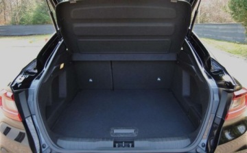 Renault Arkana SUV 1.6 E-TECH 143KM 2022 Renault Arkana GWARANCJA, 1.6 Hybryda, Bogate wyposazenie, Bardzo maly prz, zdjęcie 21