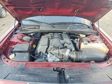 Dodge Challenger III 2022 Dodge Challenger rt scat pack, 2022r., 6.4L 6.4 Benzyna 485KM, zdjęcie 10