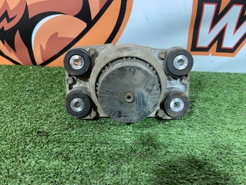 ПОДУШКА ДВИГАТЕЛЯ ЛЕВАЯ/ПРАВАЯ LR DISCO 5 FPLA6A003BB