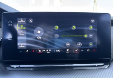 Skoda Octavia IV Kombi 2.0 TDI SCR 200KM 2021 Skoda Octavia RS 2.0TDI 4x4 200KM DSG Matrix Webasto Canton Virtual Kessy, zdjęcie 27