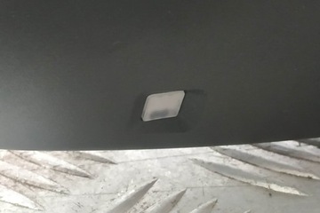 ZRCÁTKO VNITŘNÍ BMW 5 GRANÁT TURISMO (F07) E11025891 4.4L GASOLINE 300KW